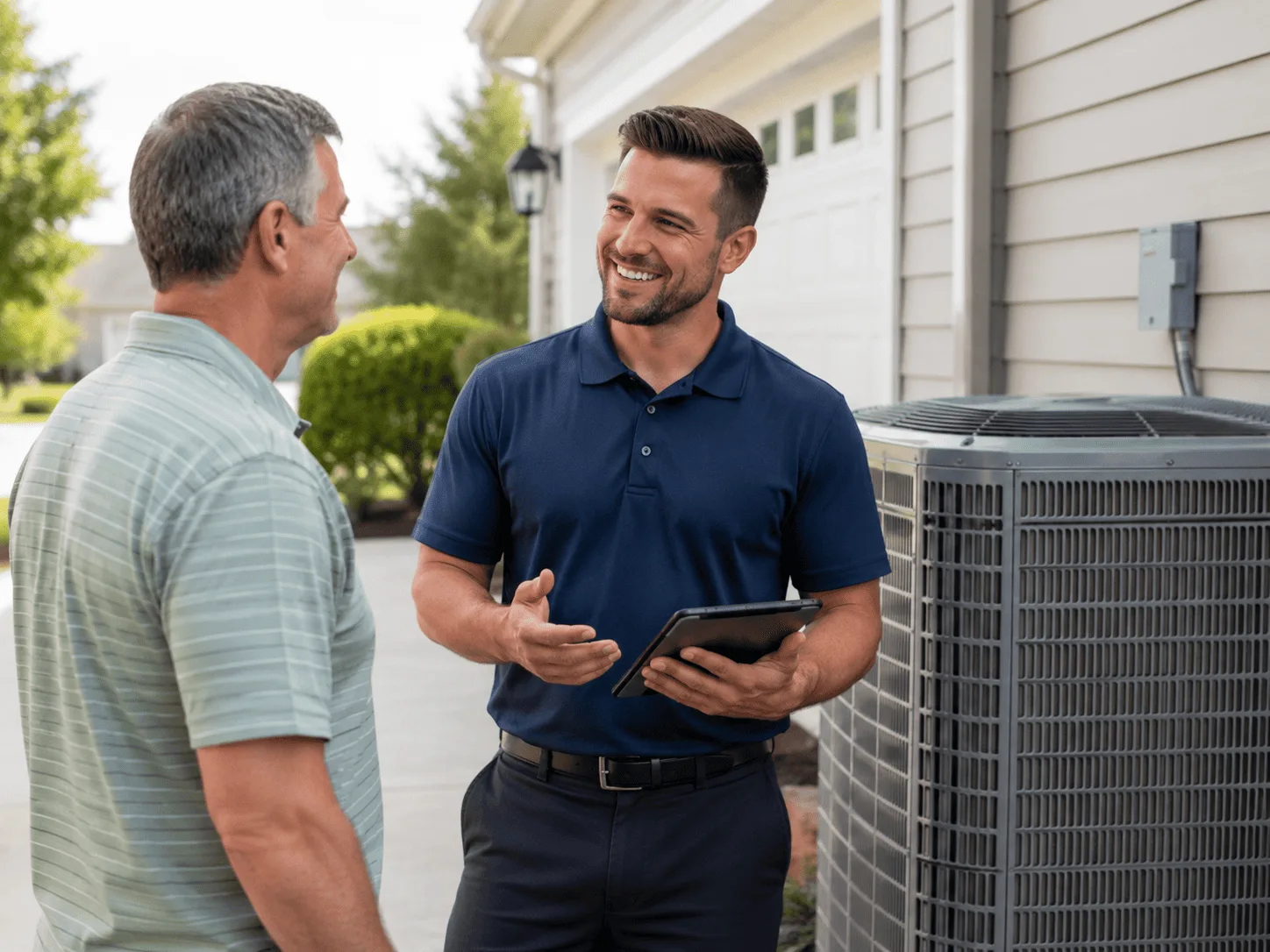 Heat Pump Installation Cee Vee, TX FAQs
